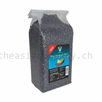VIGNOLA schwarzer Reis