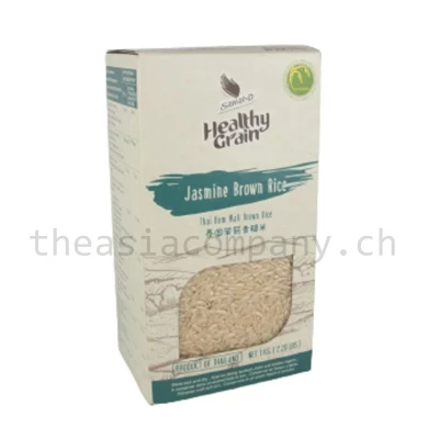 SAWAT-D Jasminreis braun Langkorn_1