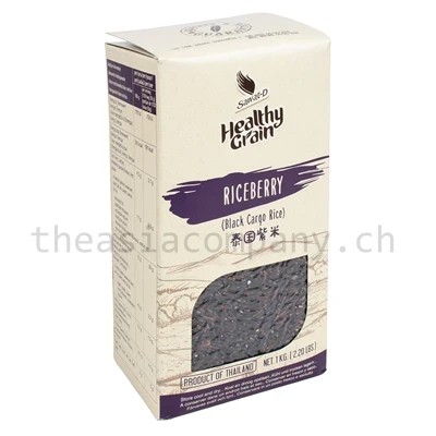 SAWAT-D Rice Berry _1