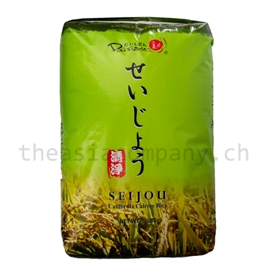 SEIJOMAI Sushi Reis_1