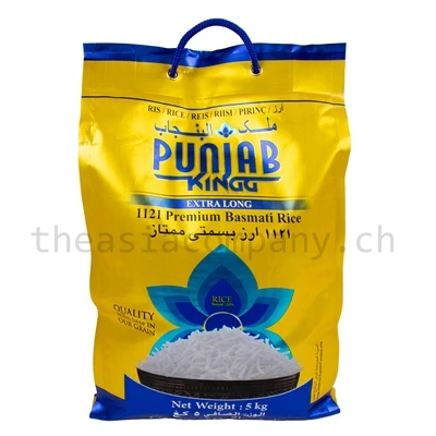 PUNJAB KING Reis Basmati_1