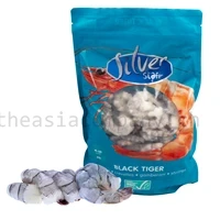 SILVER STAR Blacktiger 41/50 geschält & entdarmt