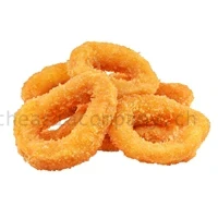 ISLAMAR Calamaresringe paniert