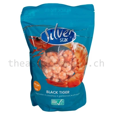SILVER STAR Cocktail Crevetten 100/200_1