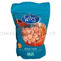 SILVER STAR Cocktail Crevetten 100/200