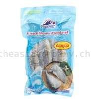 SETHACHON Steamed Makrel