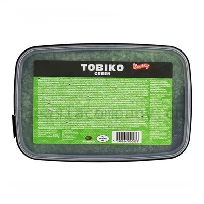 SHIRAKIKU Tobikko Grün_1