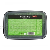 SHIRAKIKU Tobikko Grün