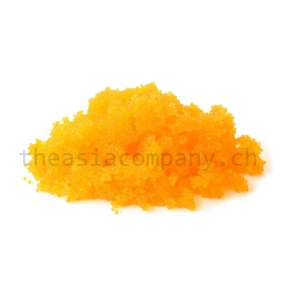 SHIRAKIKU Tobikko Orange _1