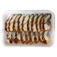 SHIRAKIKU Unagi Kabayaki 