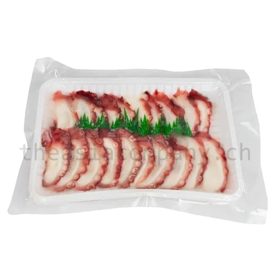 MERANUS Sushi Octopus Topping _1