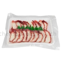 MERANUS Sushi Octopus Topping 