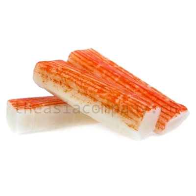 ASIA CUISINE MSC Surimi Maki Stick 18cm_1
