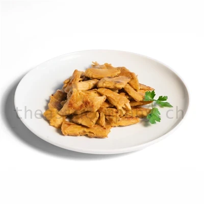 PLANTED. Chicken Nature_1