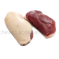 Entenbrust mit Haut 220-240gr (PL)