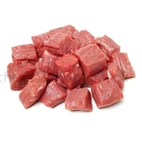 Lammgeschnetzeltes NZ