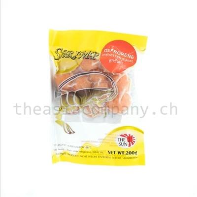 THAVEEVONG  Shrimp Ball_1