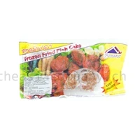 SETHACHON Fried Fish Cake