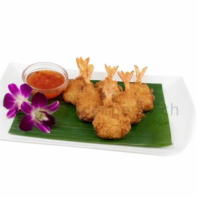 TAC Crevetten paniert BUTTERFLY mit Schwanz 16/20 _1