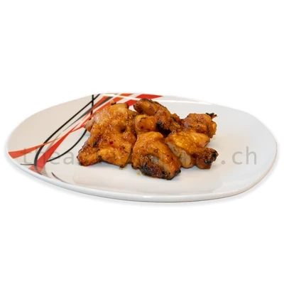 GRILL CHOICE Chicken Chunks Mango Delight  _1