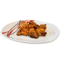 GRILL CHOICE Chicken Chunks Mango Delight  