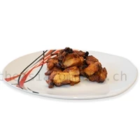 GRILL CHOICE Chicken Chunks TexMex 