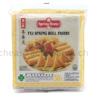 TYJ Frühlingsrollen Teig 150mm