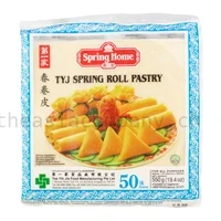 TYJ Frühlingsrollen Teig 190mm 