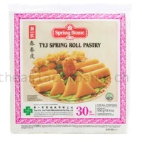 TYJ Frühlingsrollen Teig 250mm