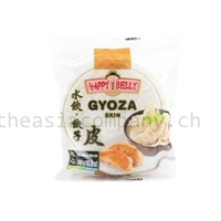 TYJ Gyoza Teig 100mm