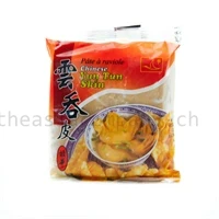 NEW CHIN HOA Won Ton Teig