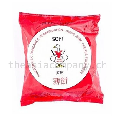 LUCKY DUCK Peking Duck Wrapper _1