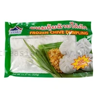 SETHACHON Chive Dumpling (Kanom Gui Chai)