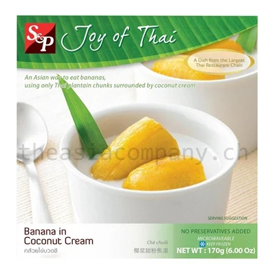 S & P Banane in Kokosnussmilch_1