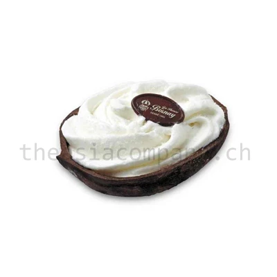 Kokos - Glace in Fruchtschale_1