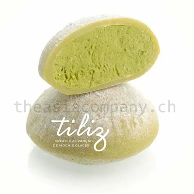 TILIZ Mochi Matcha Tea_1