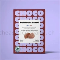 TILIZ Mochi Chocolate
