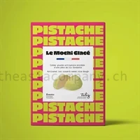TILIZ Mochi Pistachio