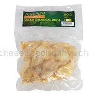 ASIAN CHOICE Galangawurzel geschnitten