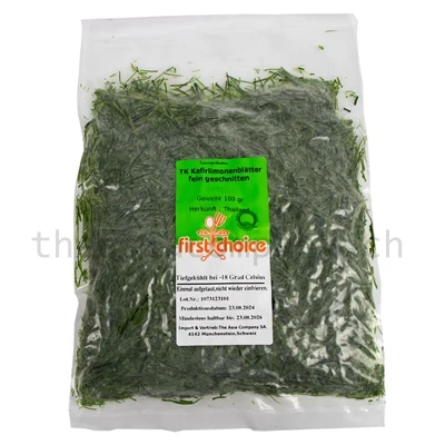 TK Kaffirlimettenblätter Julienne _1