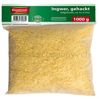 DIAMOND Ingwer gehackt (4x4mm)_1