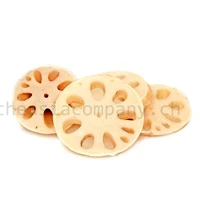 TK Lotuswurzelscheiben