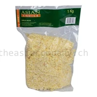 ASIAN CHOICE Knoblauchwürfel 
