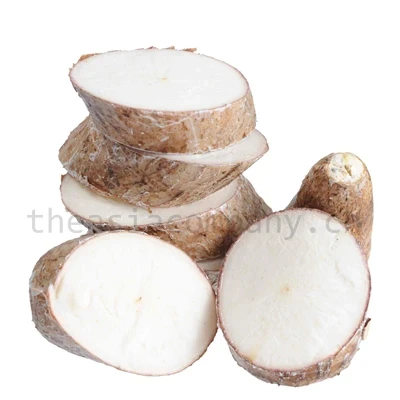 SM STAR Frozen Casava raw (peeled)_1