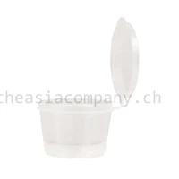 TAC Saucenbecher durchsichtig 50ml