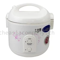 SHARP Reiskocher 1.0 Liter