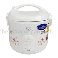 SHARP Reiskocher 1.9 Liter