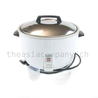 PANASONIC Reiskocher 4.2 Liter_1