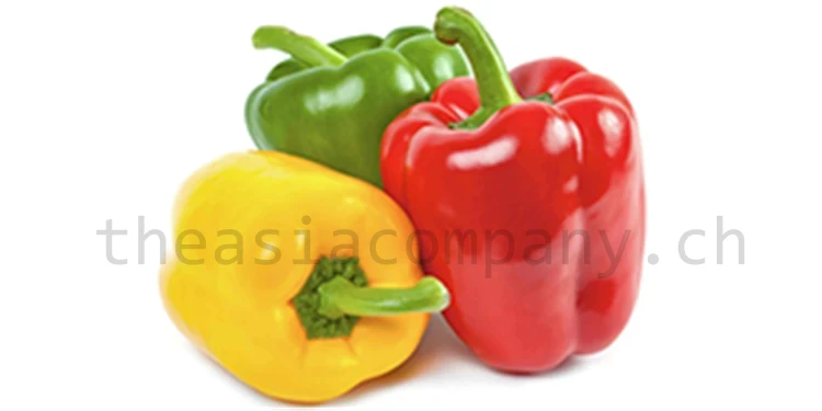 Frischprodukte aus CH / EU