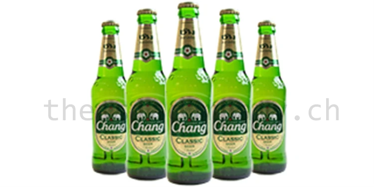 Alkoholhaltige Getränke